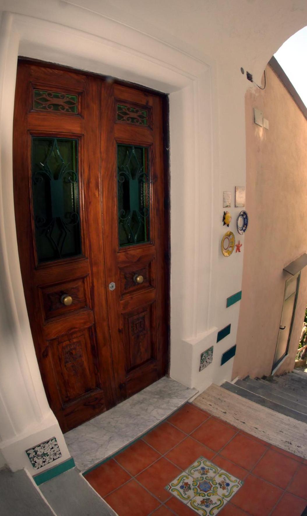 Casa Angelica Apartment Равело Екстериор снимка