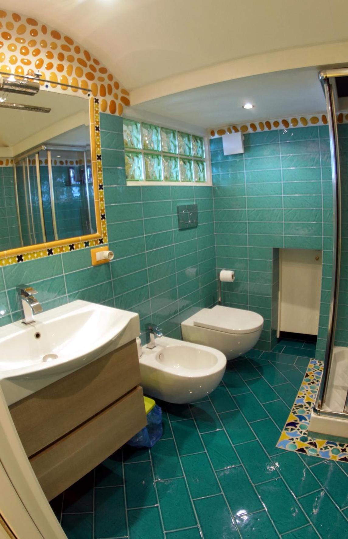 Casa Angelica Apartment Равело Екстериор снимка