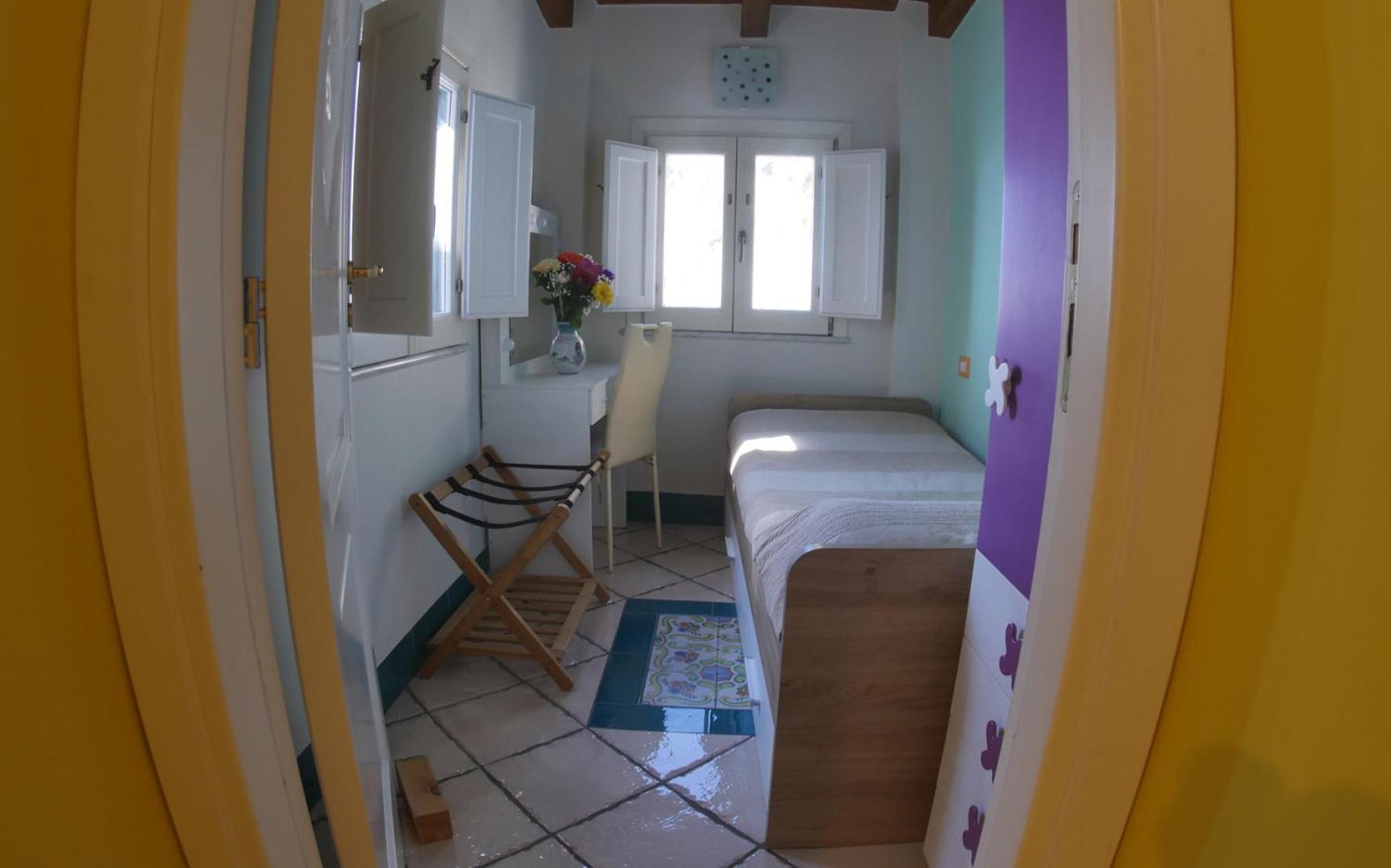 Casa Angelica Apartment Равело Екстериор снимка